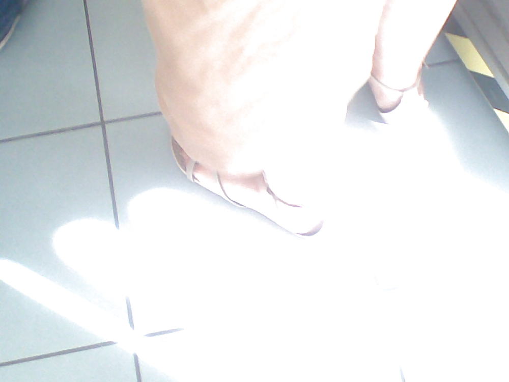 Pies árabes
 #21419385