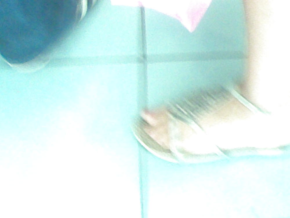 Pies árabes
 #21419395