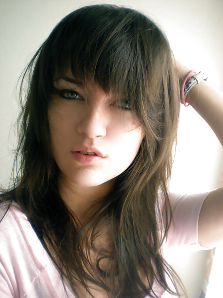 Just me :) #4389236
