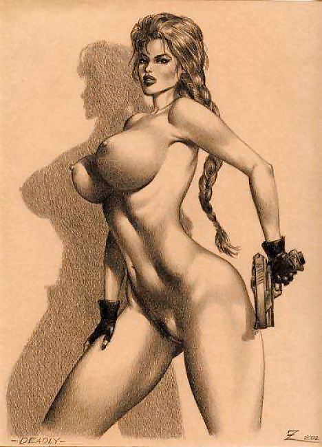 Assorted Funny Creations #12156074