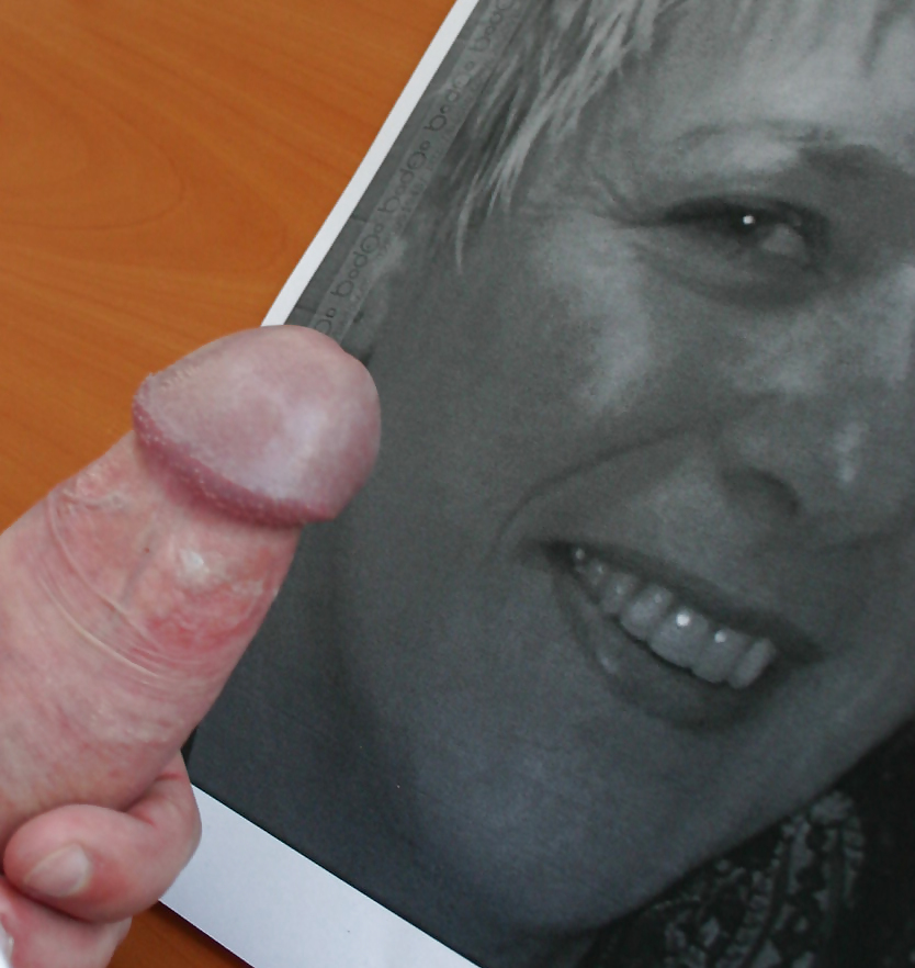 Tributo per la focosa Sarah #9350345