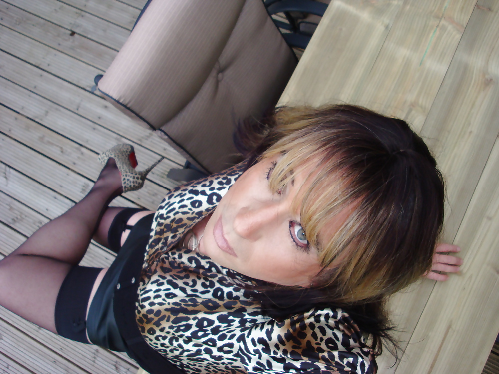 Crossdresser MILF Samedi Soir 4 Août #12896729