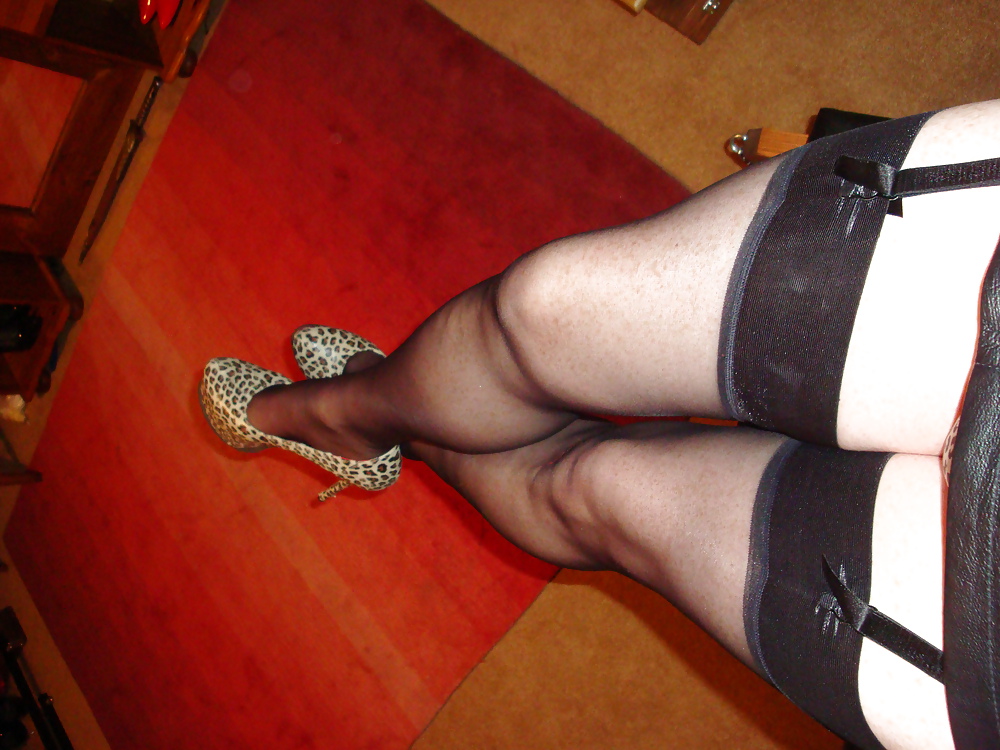 Crossdresser MILF Samedi Soir 4 Août #12896791