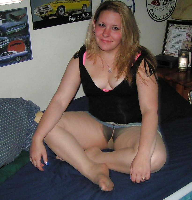 Pantyhose 10 #4382387