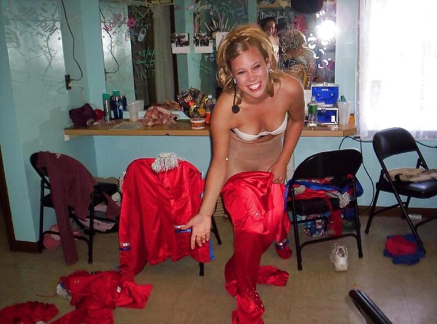 Pantyhose 10 #4382403