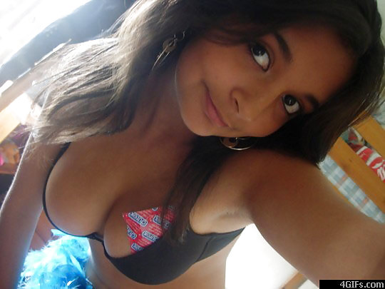Amateur Brown and Mixed Girls Vol 1 #22739595