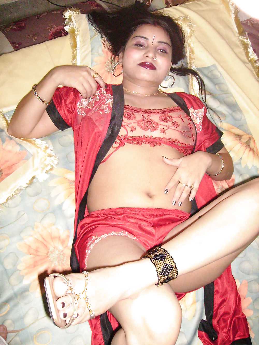 Indian teen nude 302 #4495500