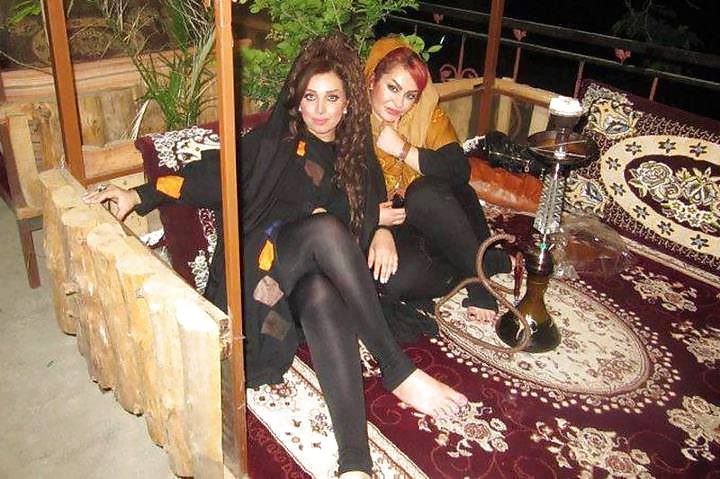 Chicas iraníes
 #22548867