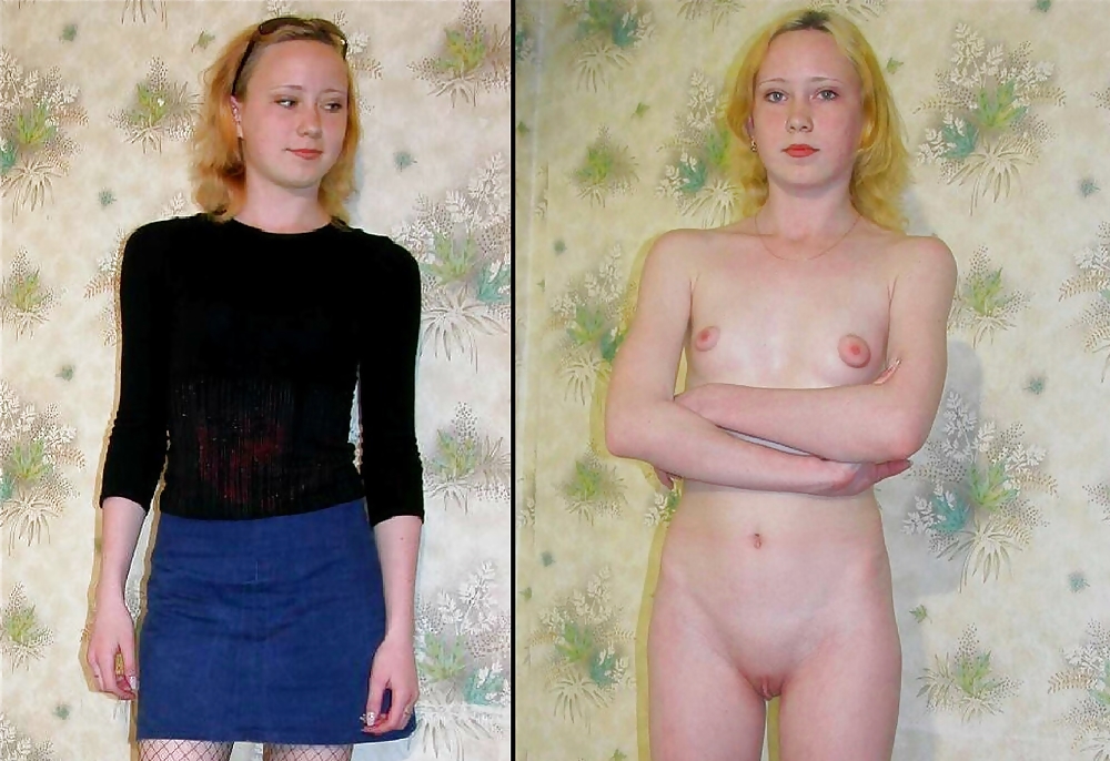 Some dressed & undressed 6 #16277814