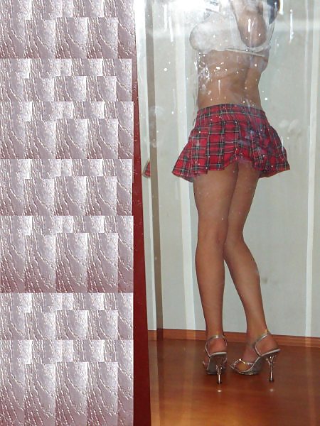 Crossdresser (turkish cd) #4596713