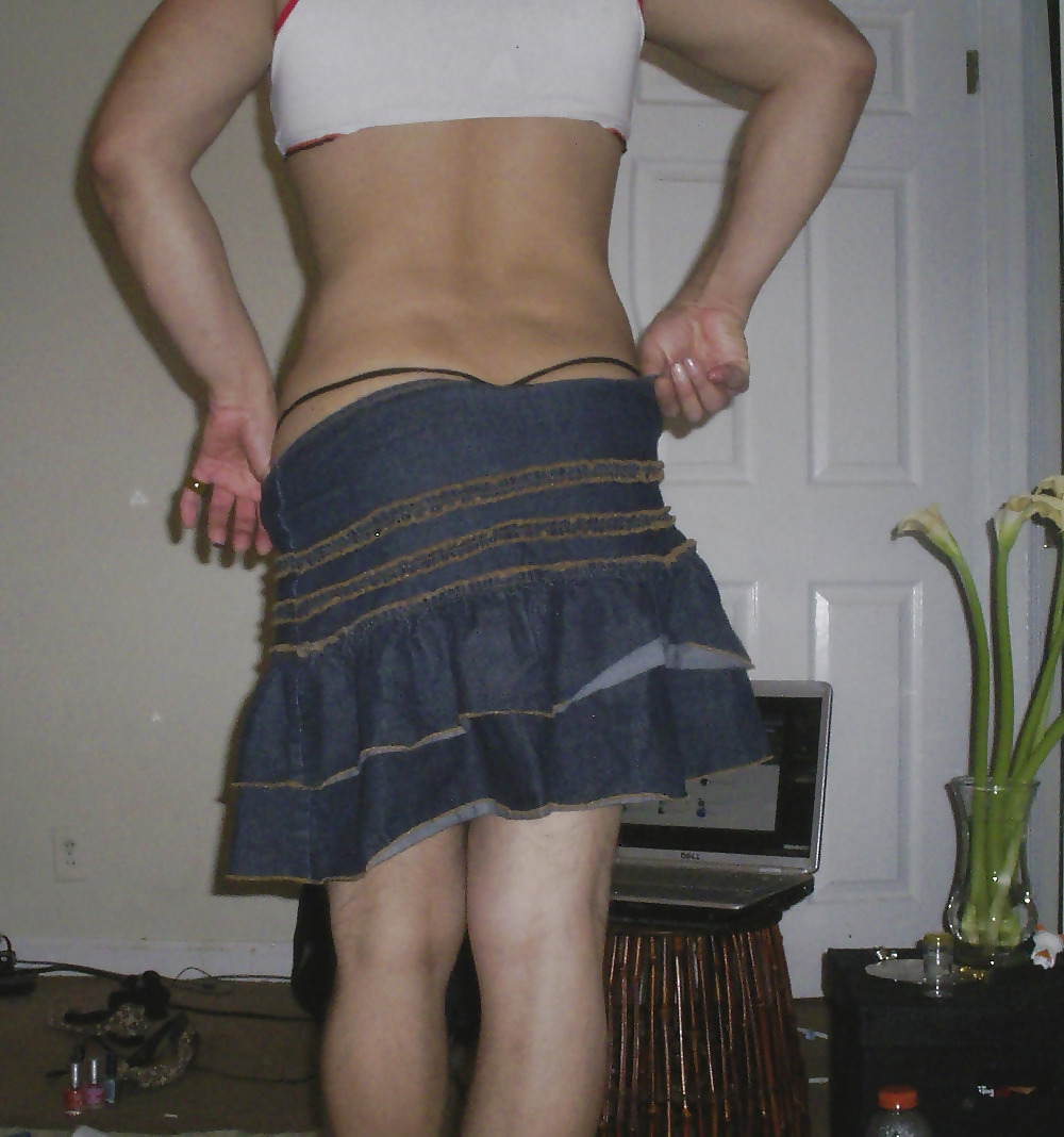 Crossdresser (cd turco)
 #4597085