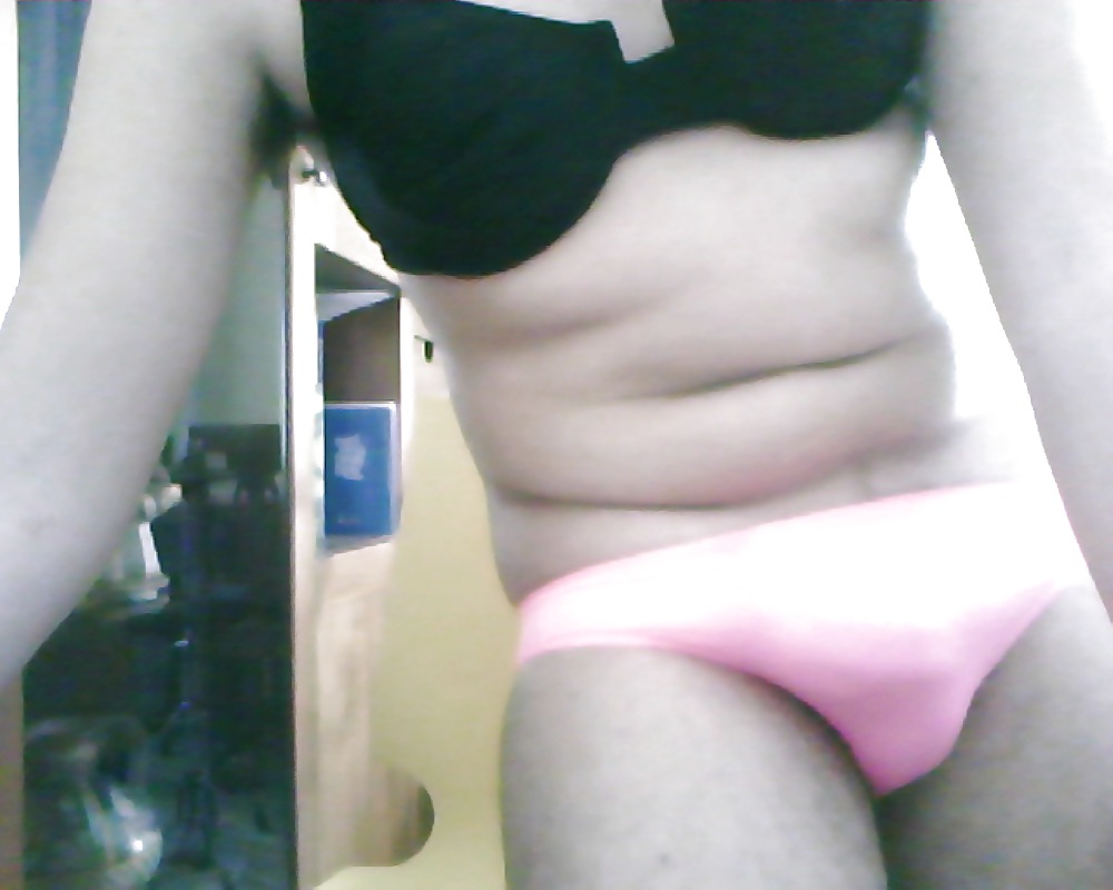 Crossdresser (cd turco)
 #4597148