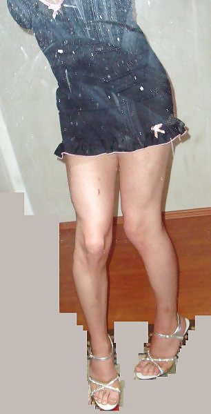 Crossdresser (cd turco)
 #4597232