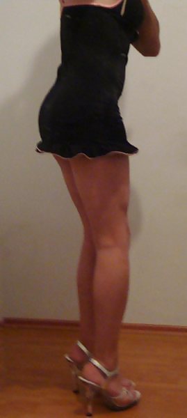 Crossdresser (cd turco)
 #4597473