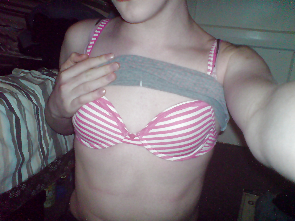 Crossdresser (cd turco)
 #4597530
