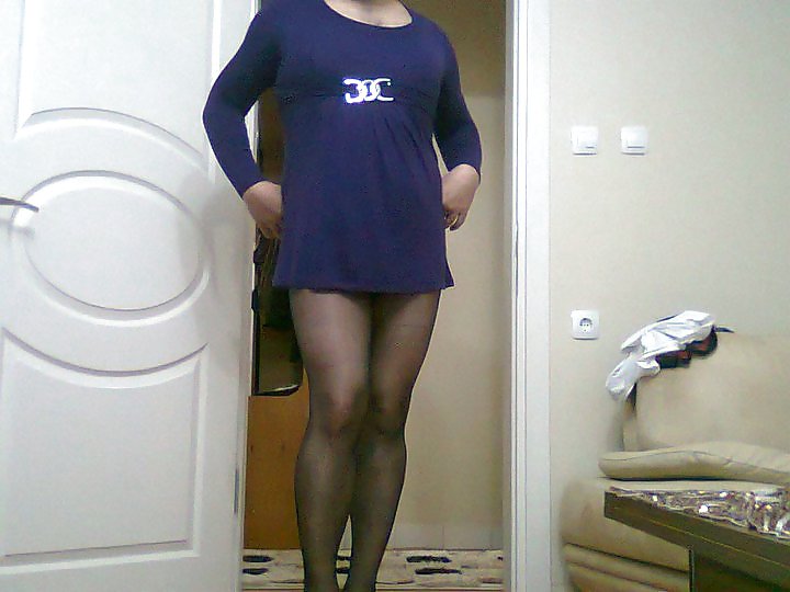 Crossdresser (cd turco)
 #4597682