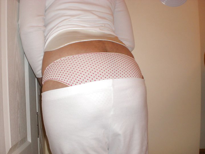 Crossdresser (cd turco)
 #4597743