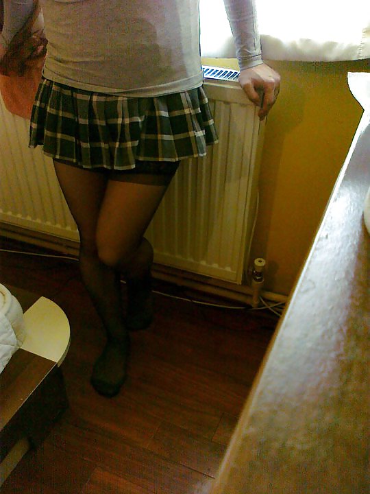 Crossdresser (cd turco)
 #4597934