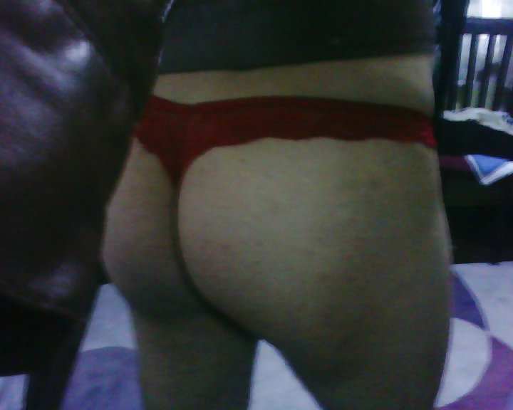 Crossdresser (cd turco)
 #4597952