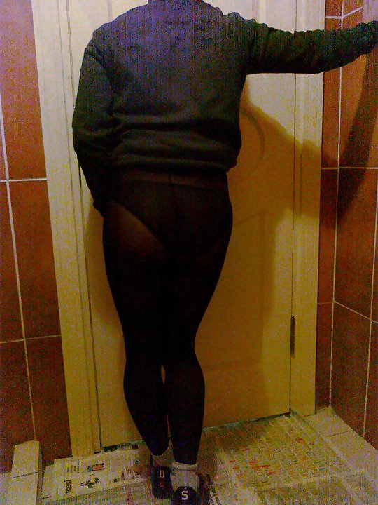 Crossdresser (cd turco)
 #4597986