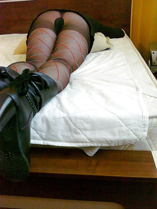 Crossdresser (cd turco)
 #4598051