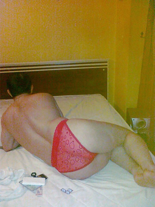 Crossdresser (cd turco)
 #4598077