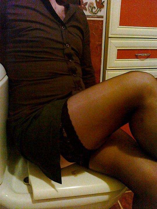 Crossdresser (cd turco)
 #4598265