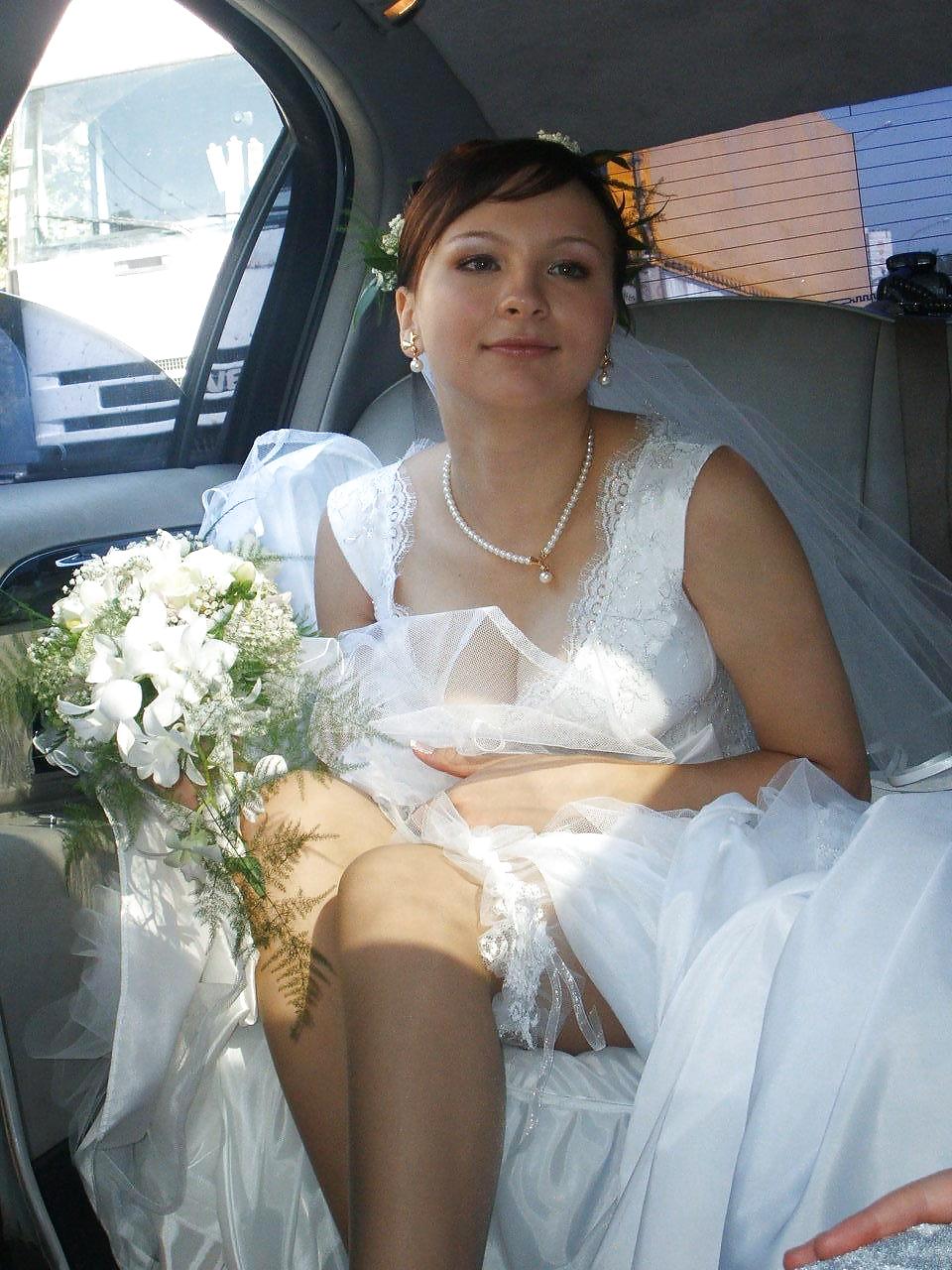 結婚式の花嫁の失敗 P4 (boyaka) 
 #14503667
