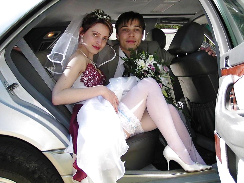 結婚式の花嫁の失敗 P4 (boyaka) 
 #14503734