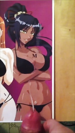 Orihime-Yoruichi SoP #21108359