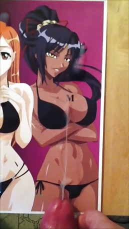 Orihime-Yoruichi SoP #21108365