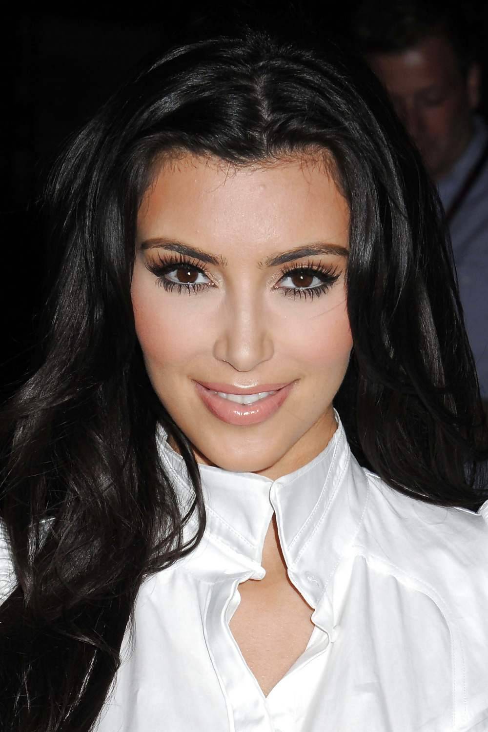 Kim Kardashian Pepsi Bullrun Launch Party #2127782