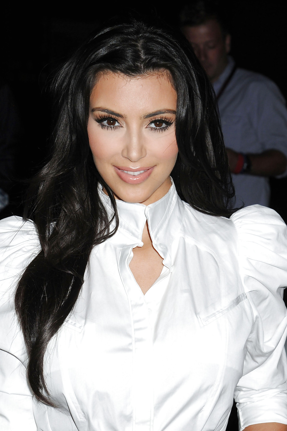 Kim Kardashian Pepsi Bullrun Launch Party #2127852