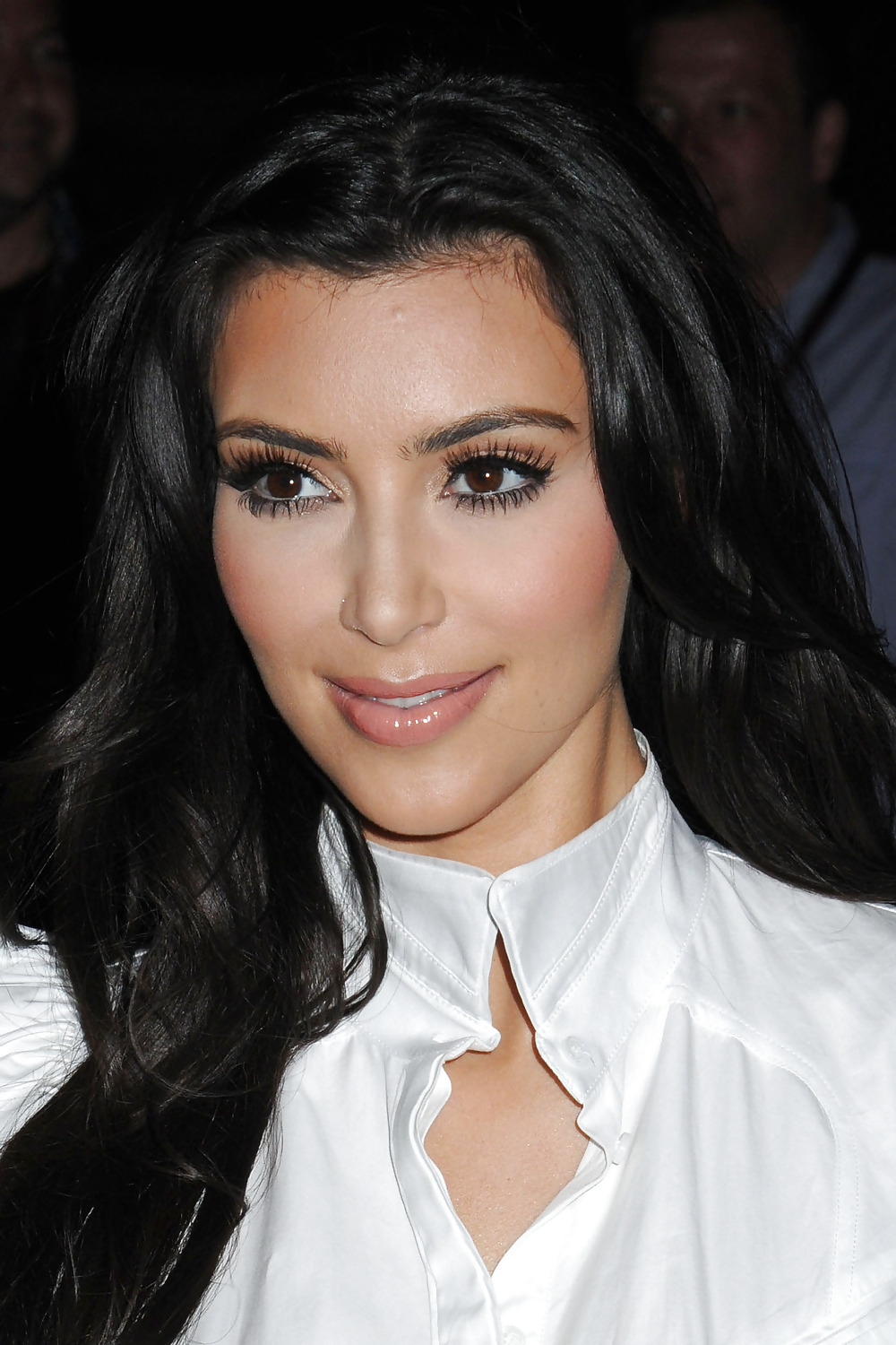 Kim Kardashian Pepsi Bullrun Launch Party #2127864