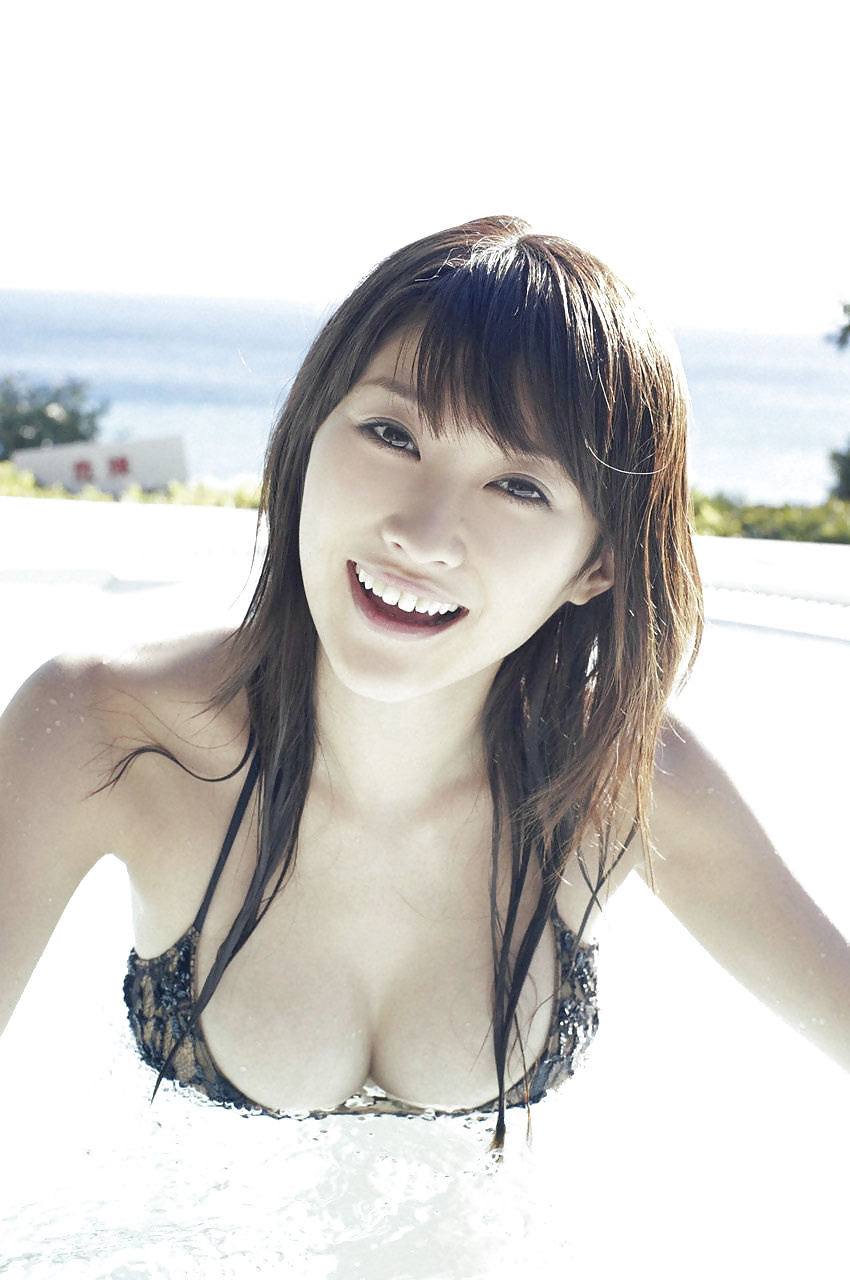 Babes-mikie Bikini Japonais Hara #5175635