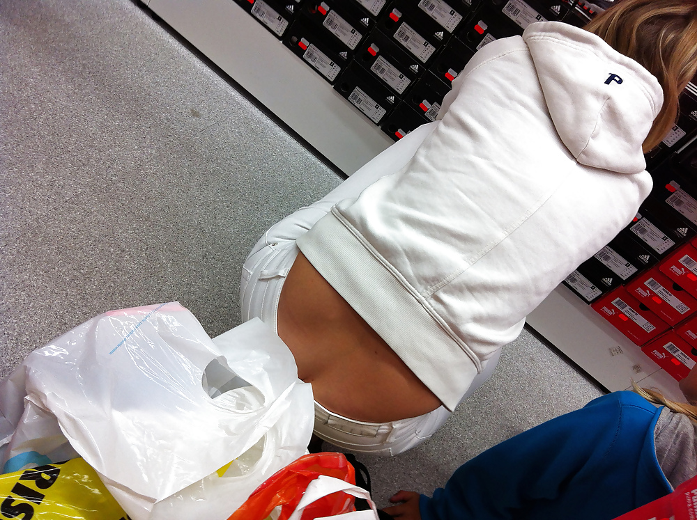 Me encanta ir de compras
 #11405613