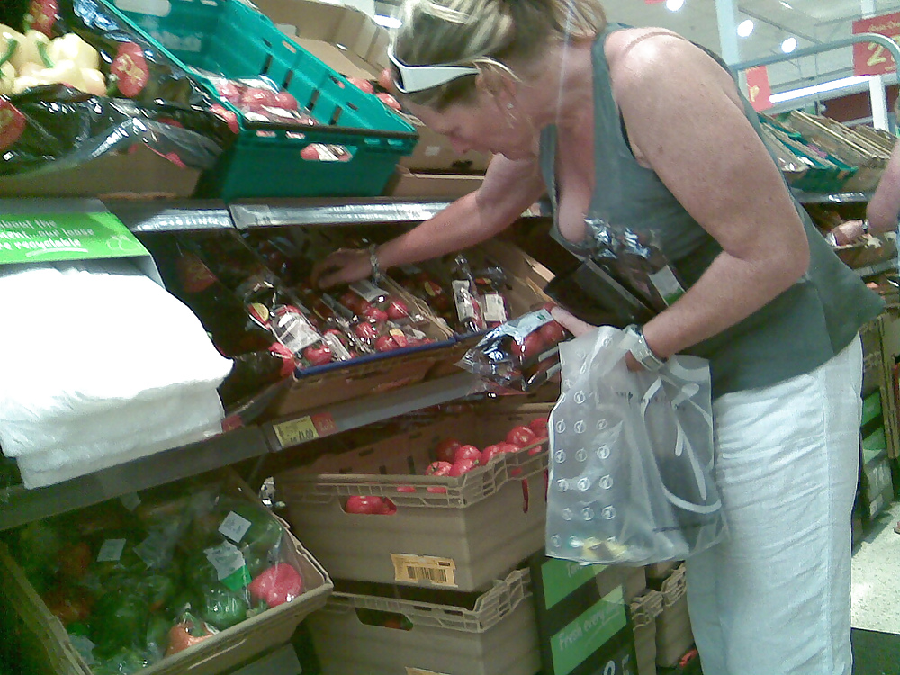 Me encanta ir de compras
 #11405947