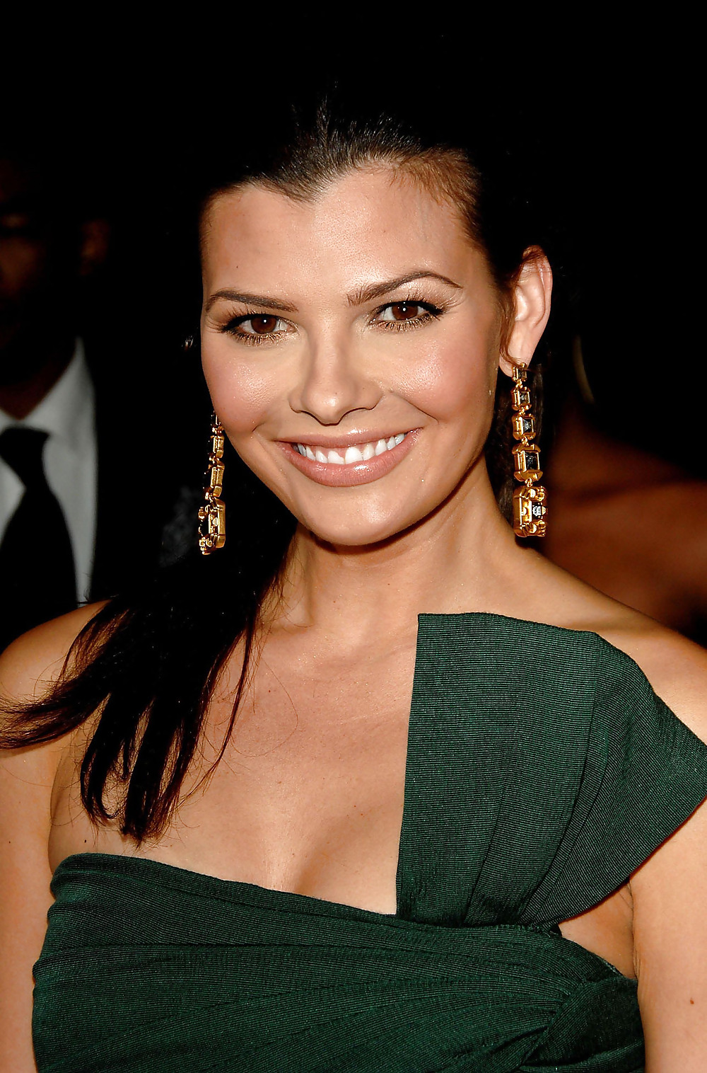 Ali Landry - porque ella es absolutamente hermosa
 #17642346