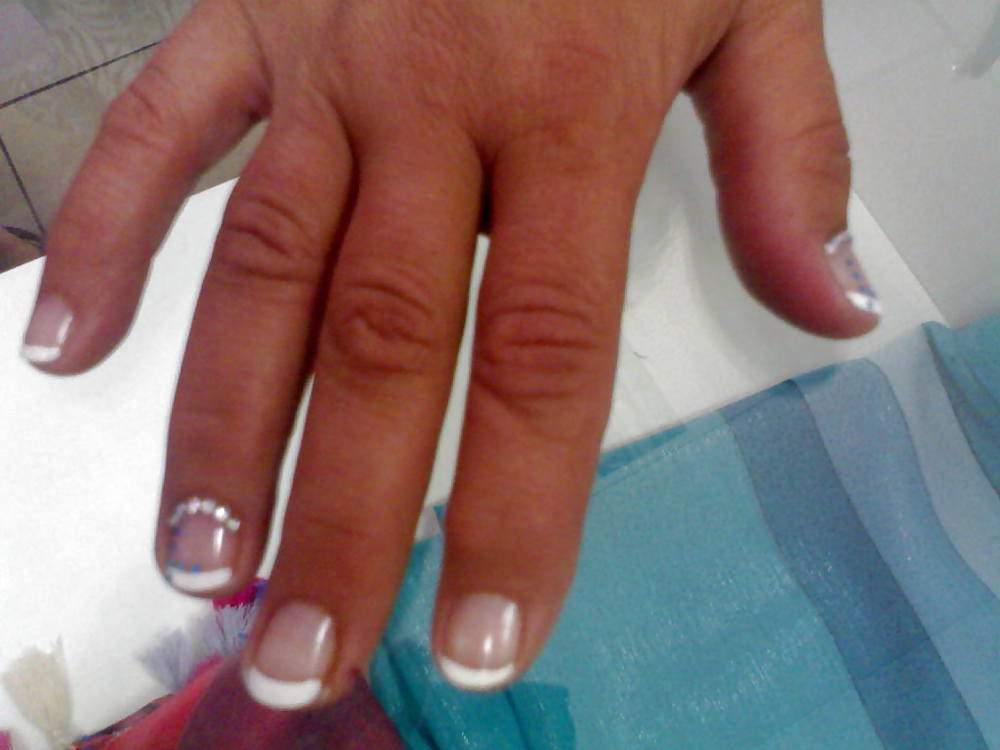 NAILS #4102042