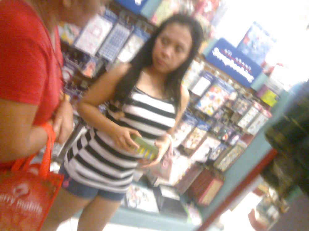 Sexy sa librería
 #8233194