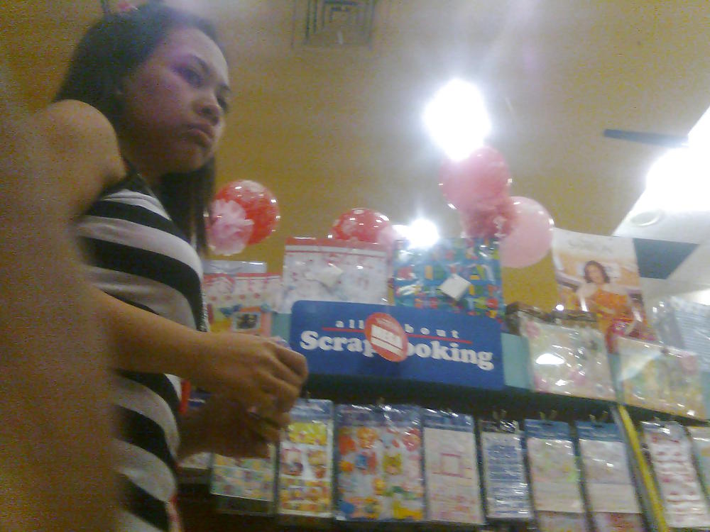 Sexy sa librería
 #8233199