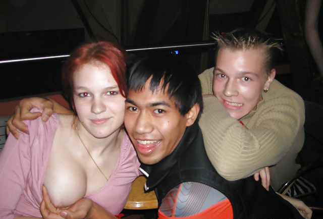 Amature Partei Pic #18436571