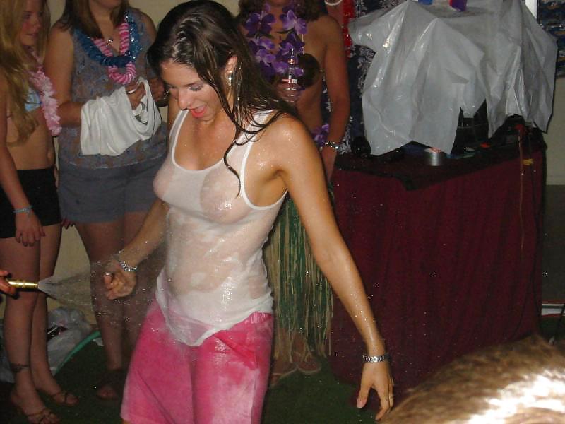 Amature Party Pic  #18437652