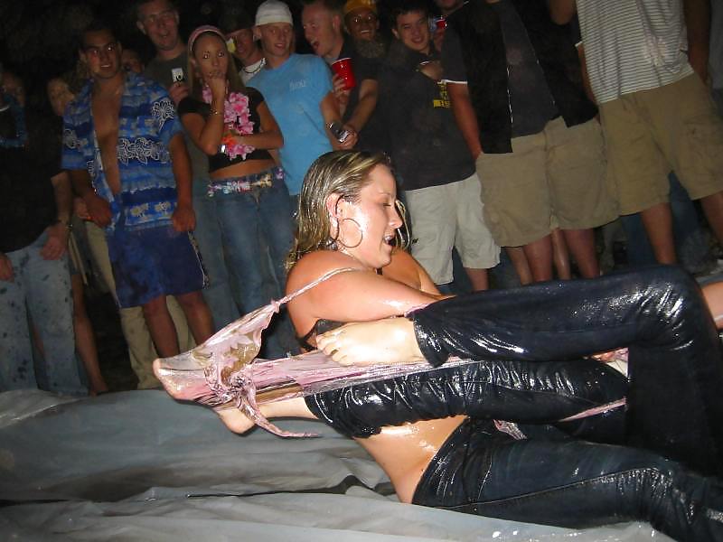 Amature Party Pic  #18437794