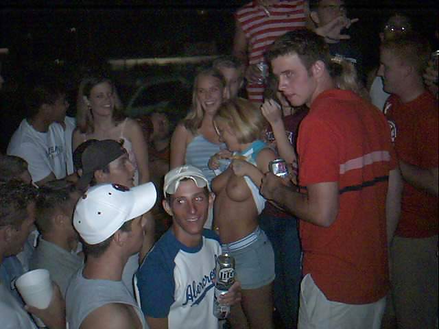Amature Party Pic  #18438126