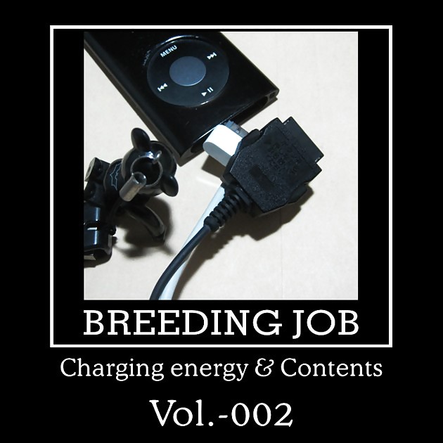 Practical Breeding Job 8-bit Vol-001 #7335510