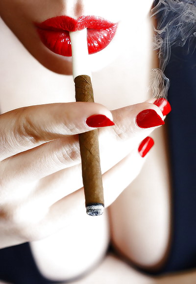 Cigar ladies #9454784