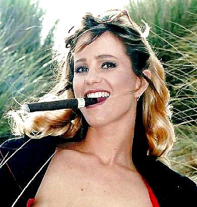 Cigar ladies #9454940