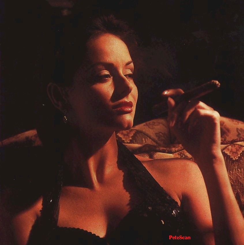 Cigar ladies #9454971