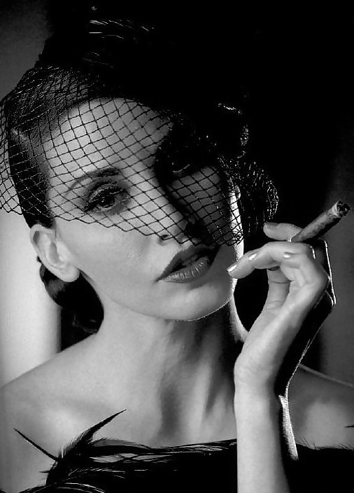 Cigar ladies #9455006